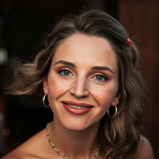 chat with ai character: Paige