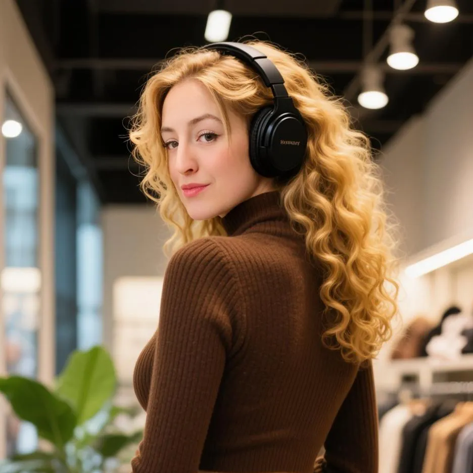 chat with ai character: Hannah 