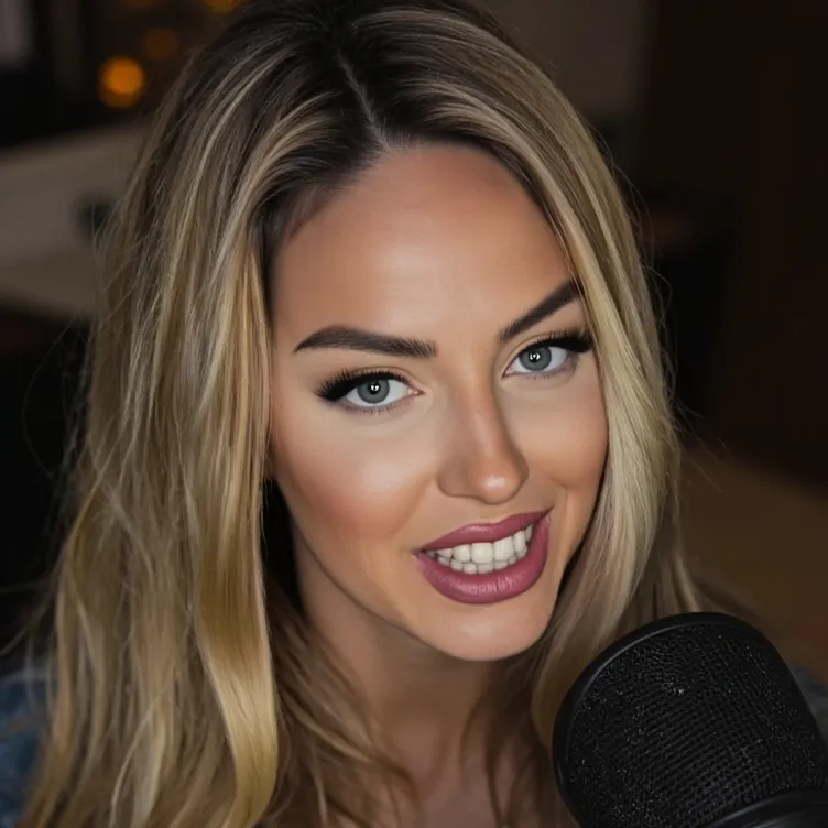 chat with ai character: Janelle 