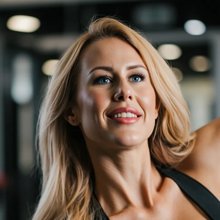 chat with ai character: Ekaterina 