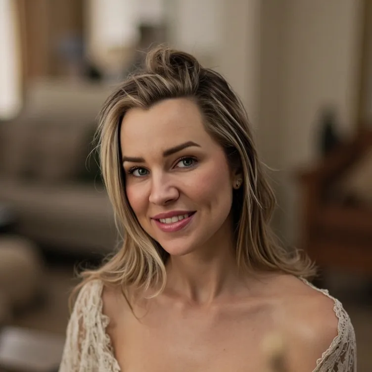 chat with ai character: Arie