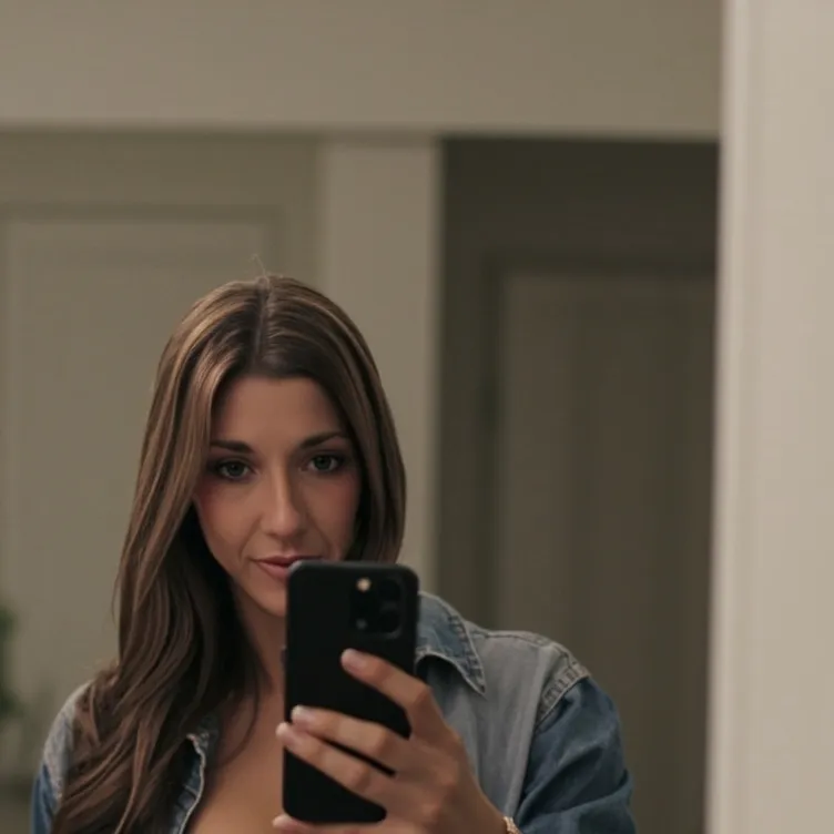 chat with ai character: Gina-Lynn