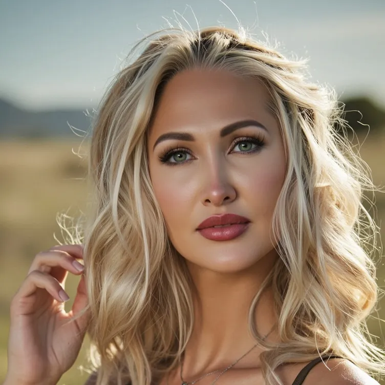 chat with ai character: Valentina