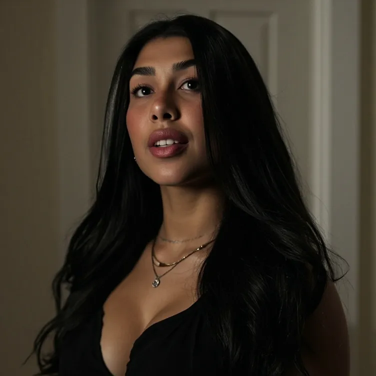 chat with ai character: Francesca