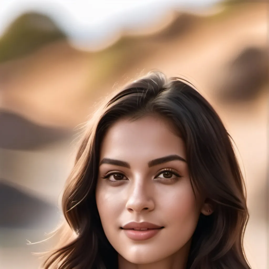 chat with ai character: Evelyn