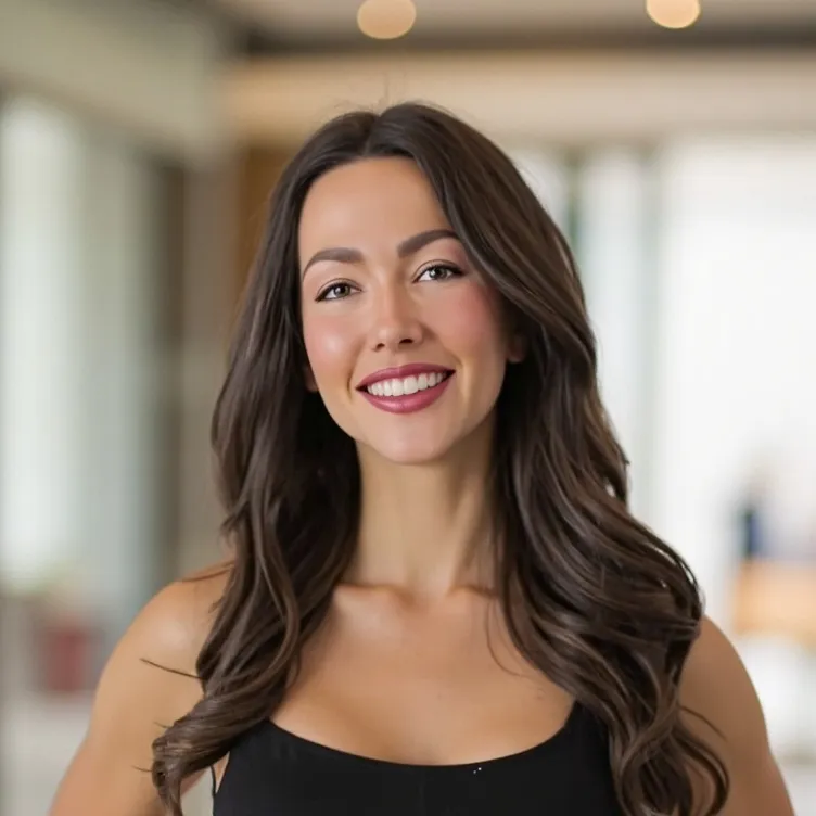 chat with ai character: Natali Rose 