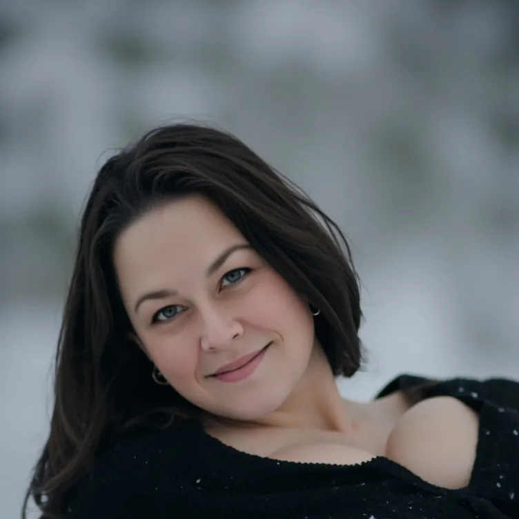 chat with ai character: Roxanne(Roxi)