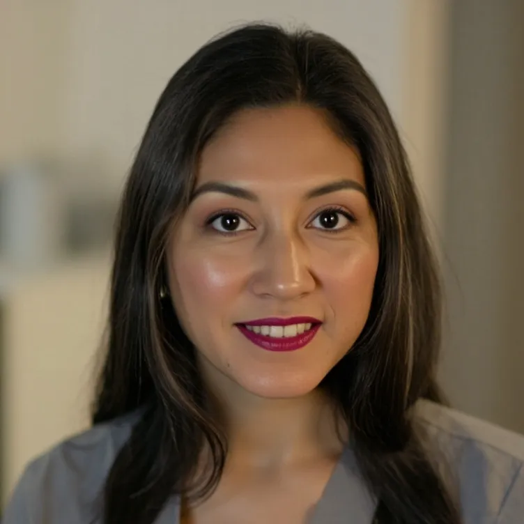 chat with ai character: Avery