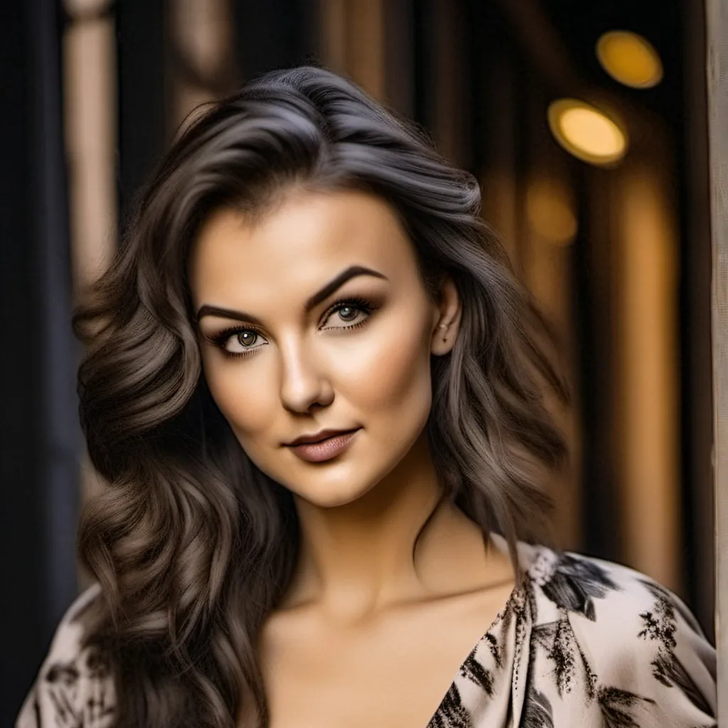 chat with ai character: Adeline