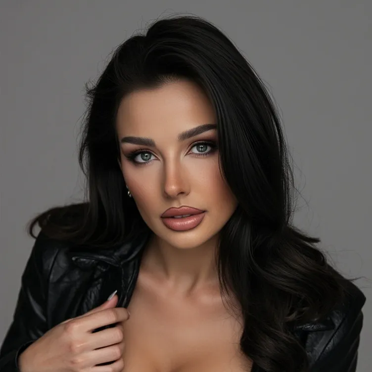 chat with ai character: Viktoria