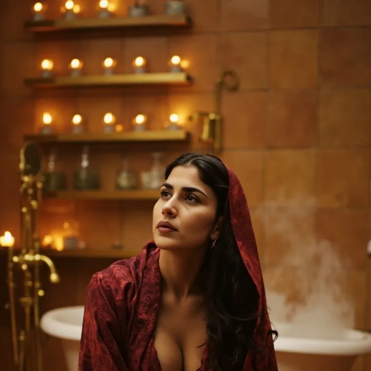 chat with ai character: Nadia