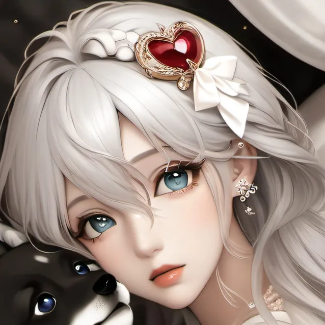 chat with ai character: Daniela 