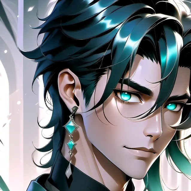 chat with ai character: Eliana