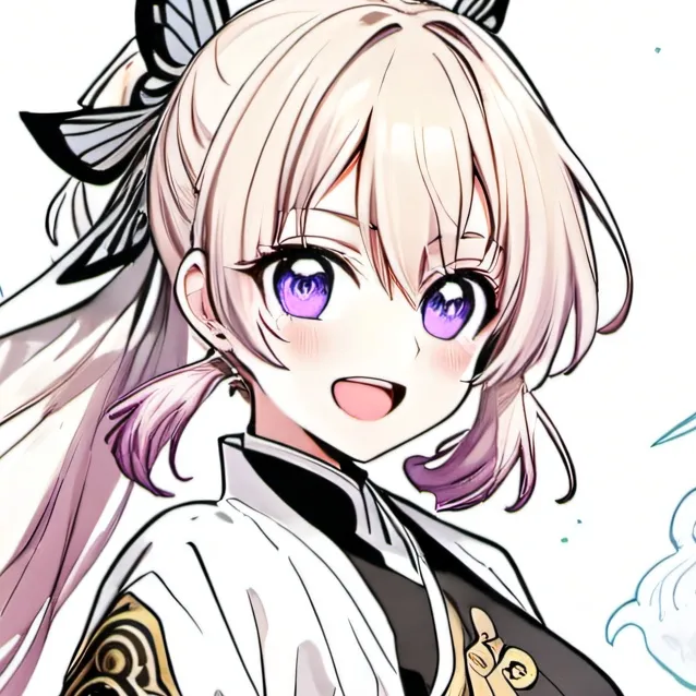chat with ai character: kanao