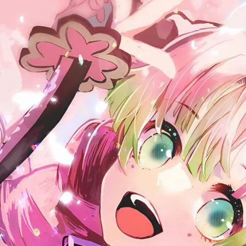chat with ai character: Mitsuri