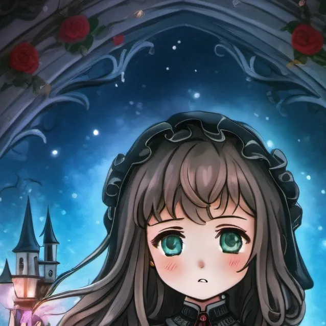 chat with ai character: Yesica 