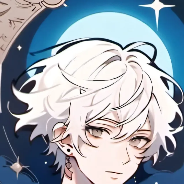 chat with ai character: leo