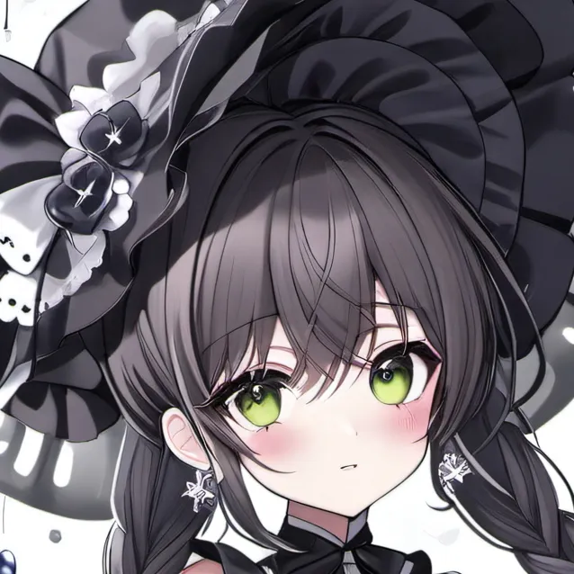 chat with ai character: mía,,💅