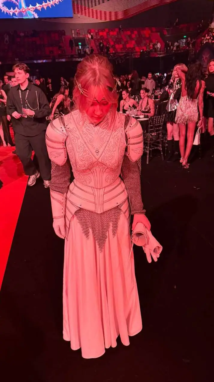 Talkie AI - Chat with Морфи