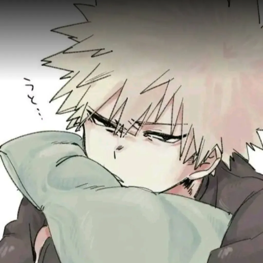 chat with ai character: ¡bakudeku!💥🥦