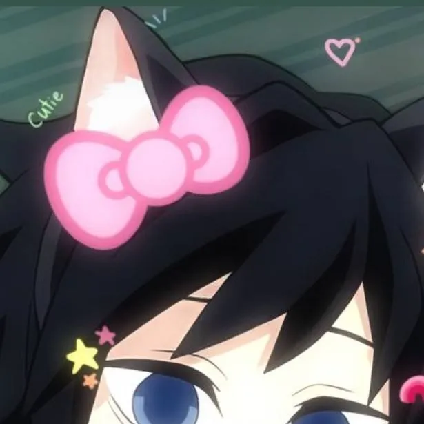 chat with ai character: tomioka giyuu🌊💙