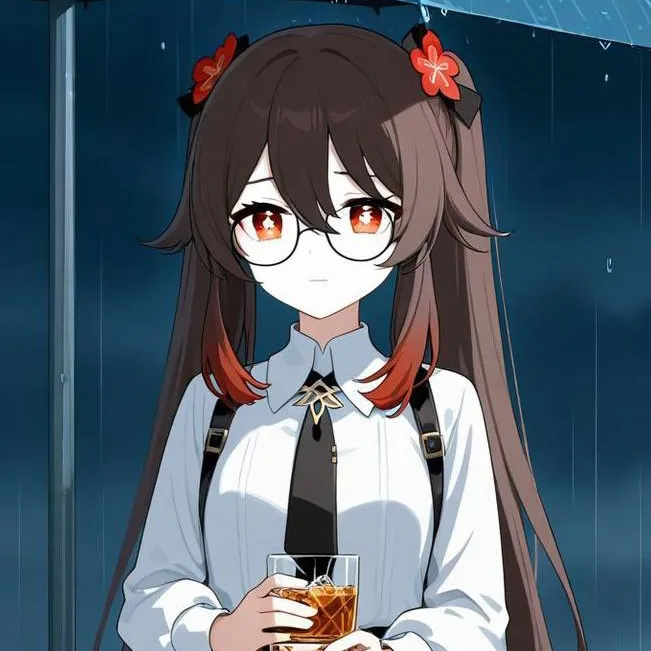 memory with ai character: talkie