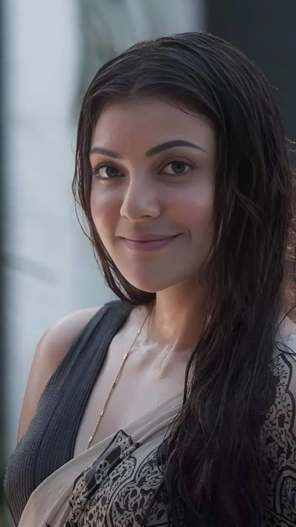 Talkie AI - Chat with Kajal Aggarwal