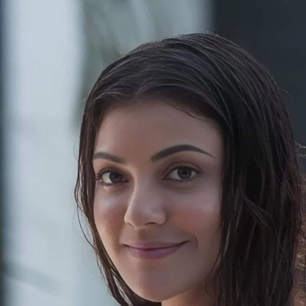 chat with ai character: Kajal Aggarwal