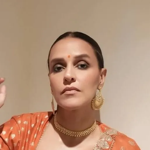 chat with ai character: Neha Dhupia