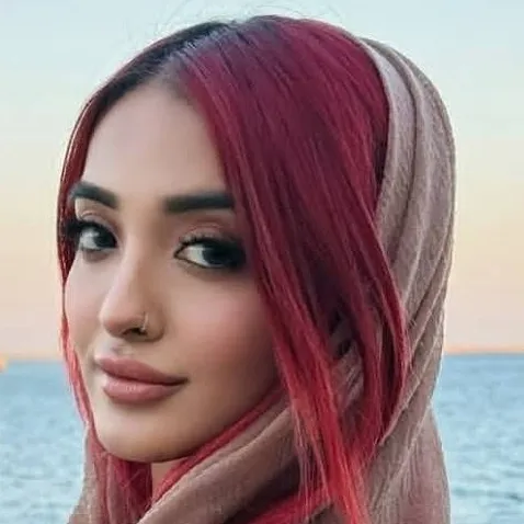 chat with ai character: Nikita Bhamidipati