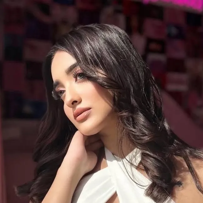 chat with ai character: Nikita Bhamidipati