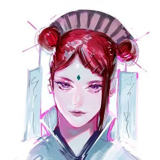 chat with ai character: Mito Uzumaki Senju