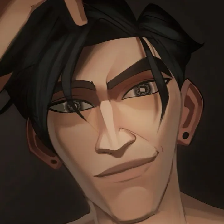 chat with ai character: Ken Soto 