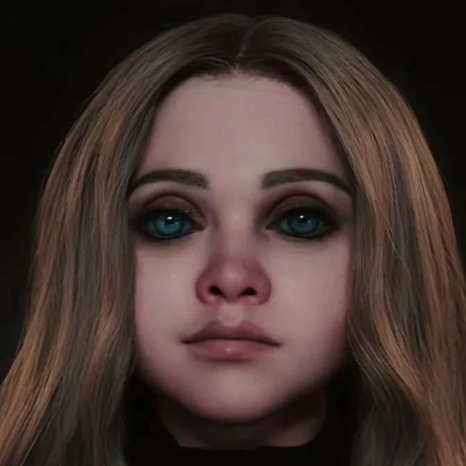 chat with ai character: Megan ￼2.0 ￼
