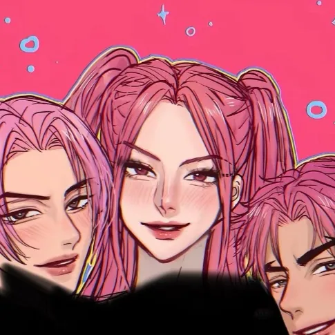 chat with ai character: 🩷~miromabby~🩷