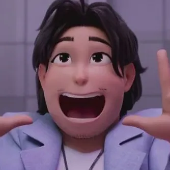 chat with ai character: Bobby!!