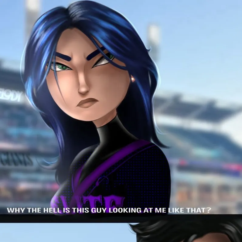 chat with ai character: Ken Soto x nextgen