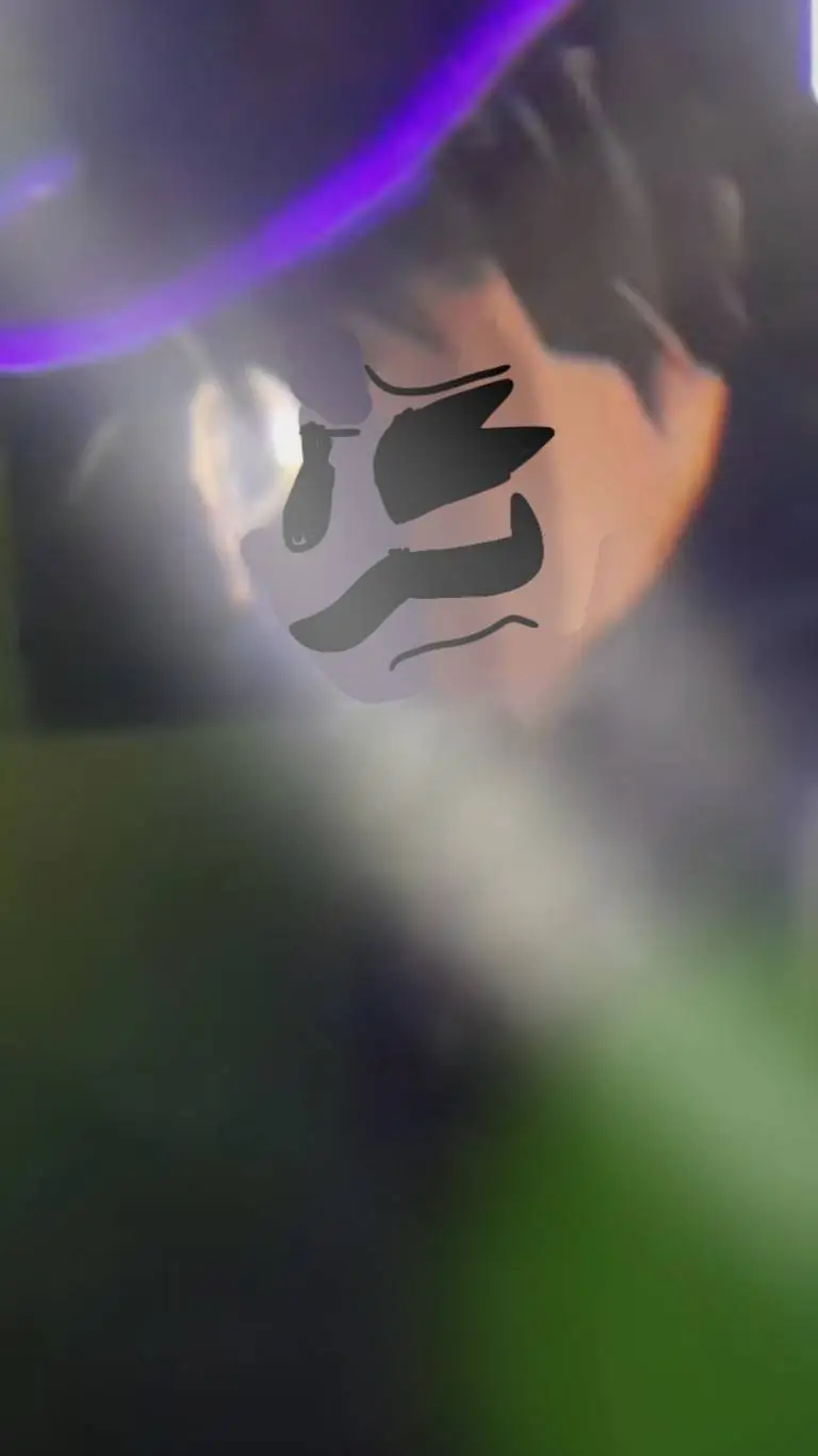 ai character: gassy Simongamervr background