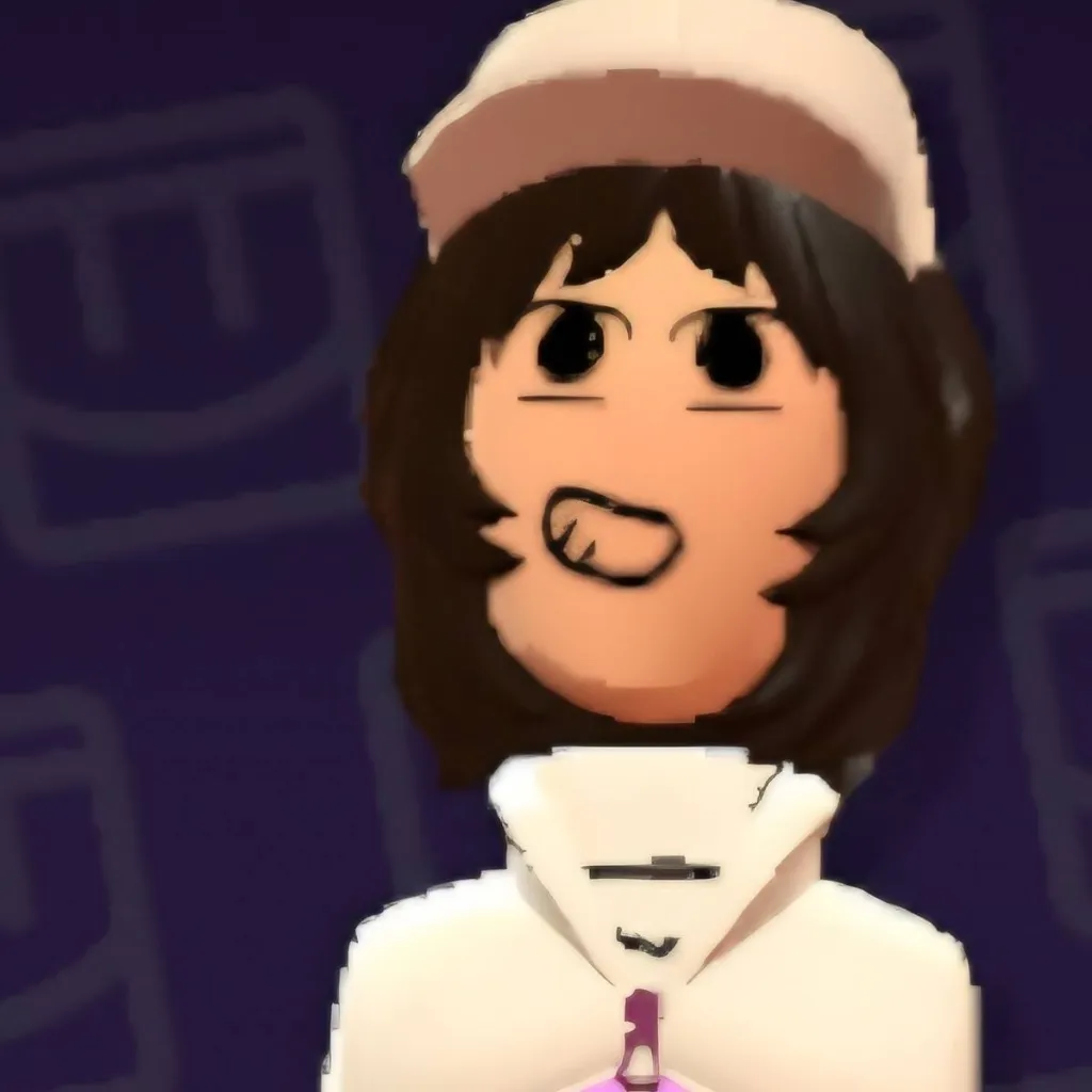 chat with ai character: gassy jayme