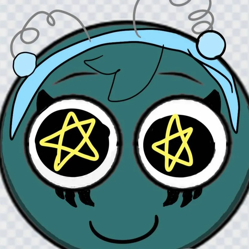 chat with ai character: sparkling
