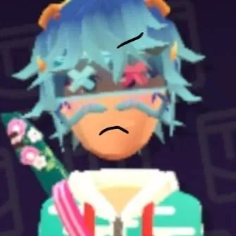 chat with ai character: Simongamer-VR