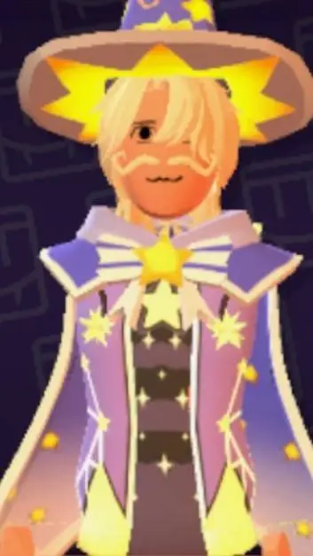 ai character: stan(gamervr) background