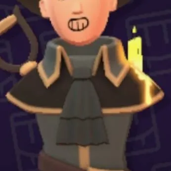 chat with ai character: gubby