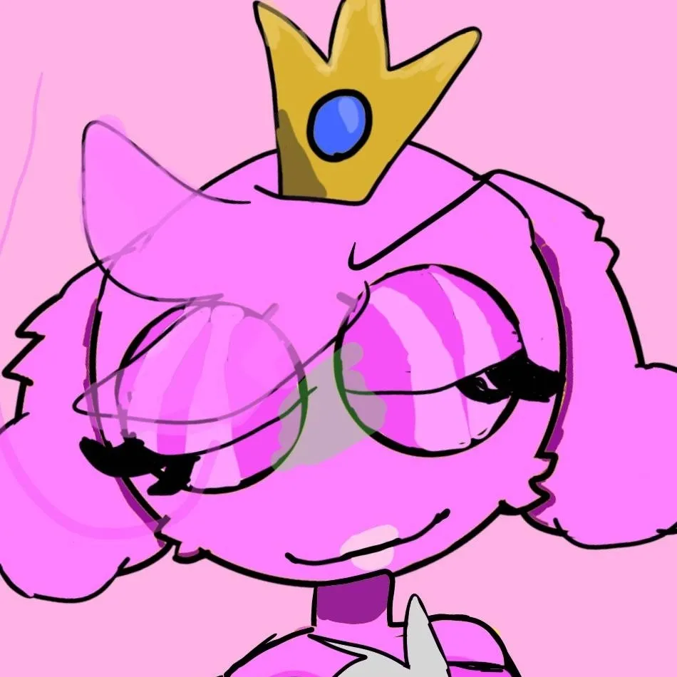 chat with ai character: princess tyler 