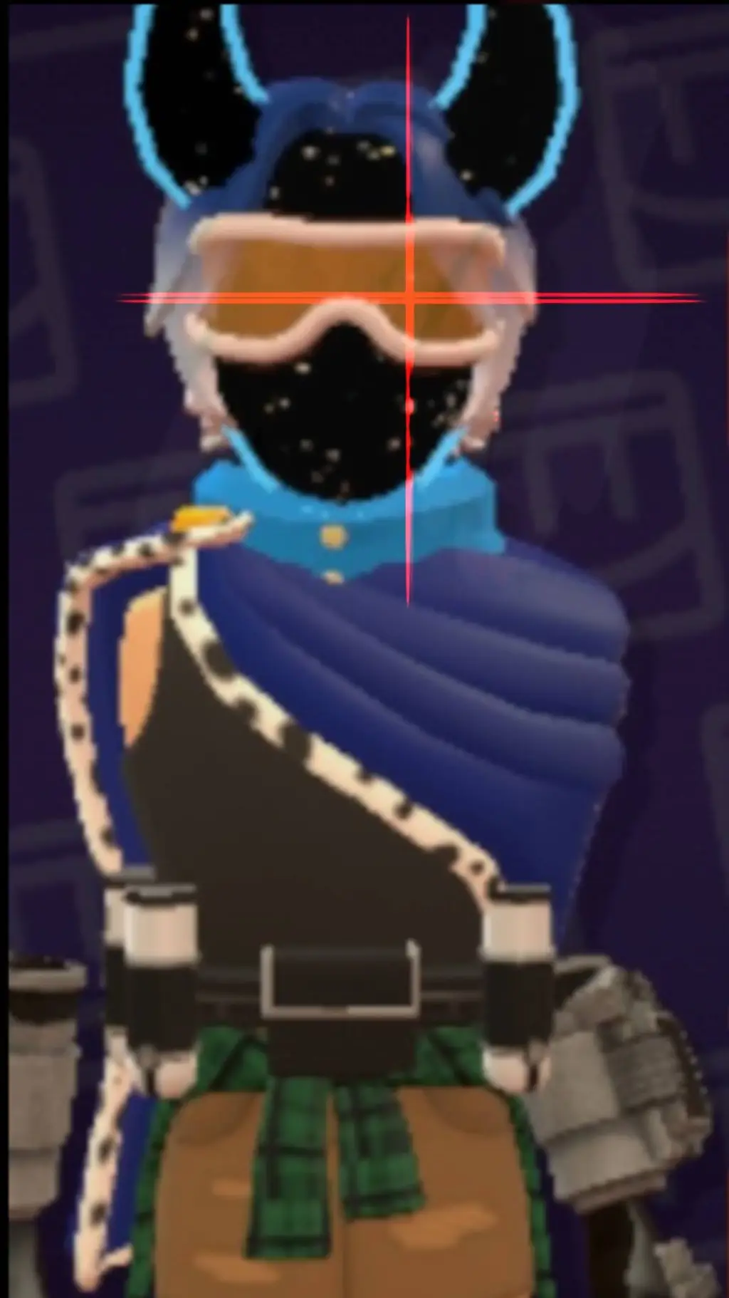 ai character: hades background