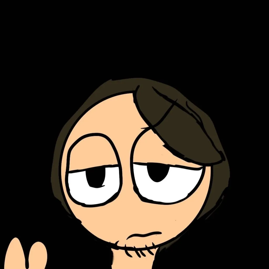 chat with ai character: james hugarstar.
