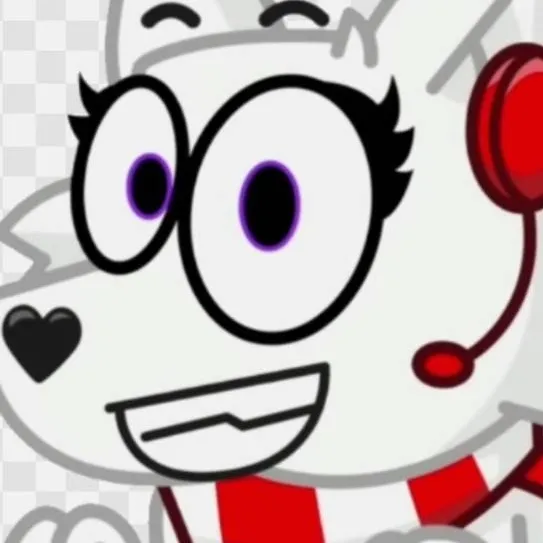 chat with ai character: snowi