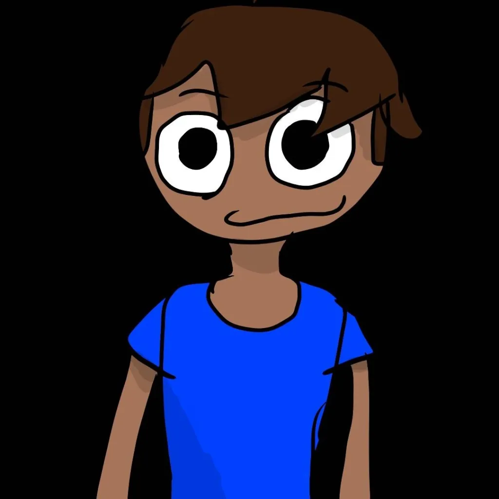 chat with ai character: Donoven!