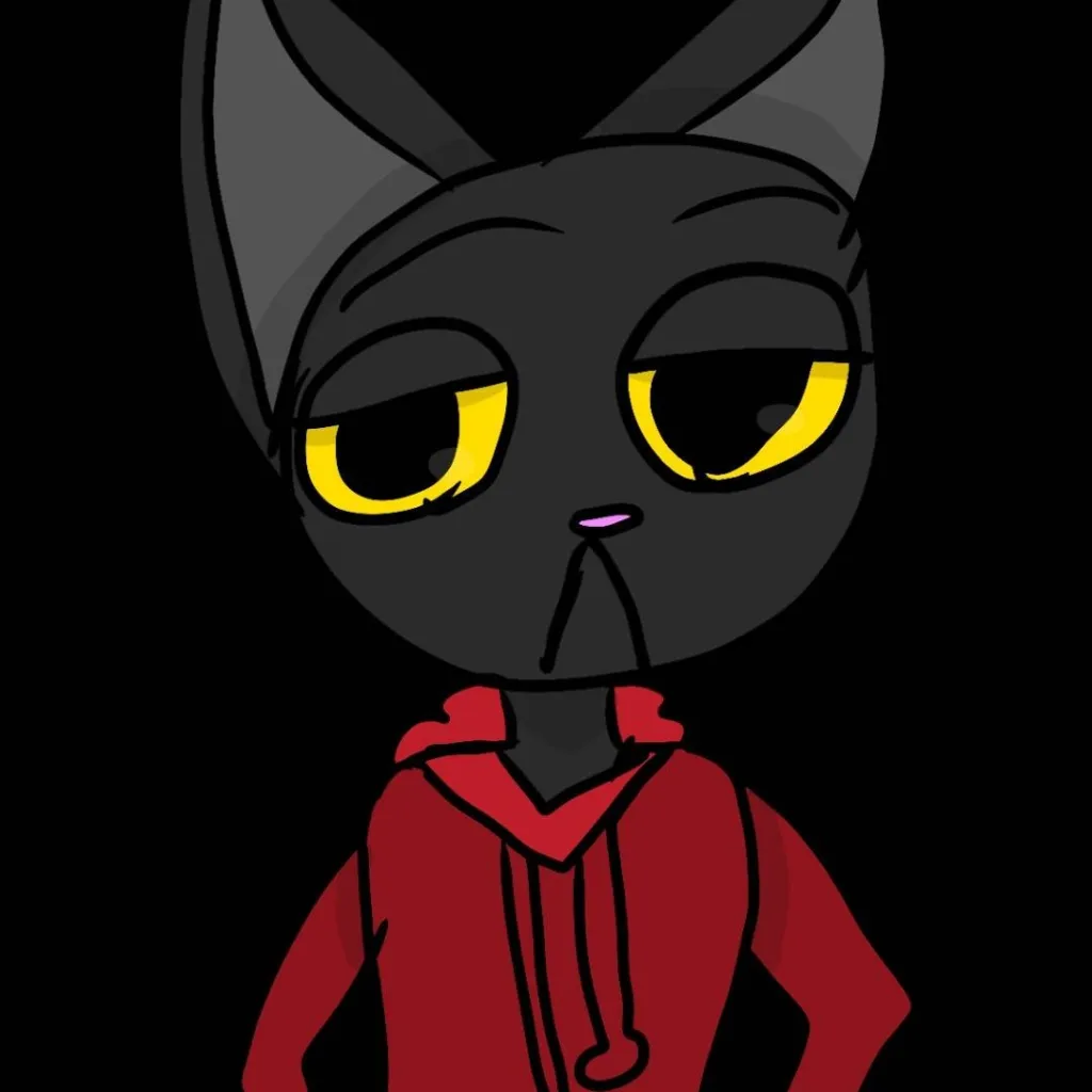 chat with ai character: fade