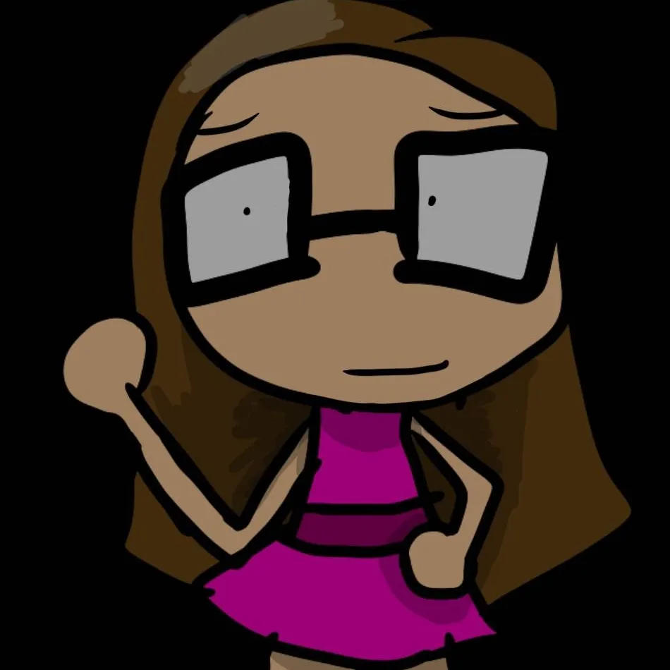 chat with ai character: bad friend(jayluh)